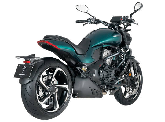 motorrika image